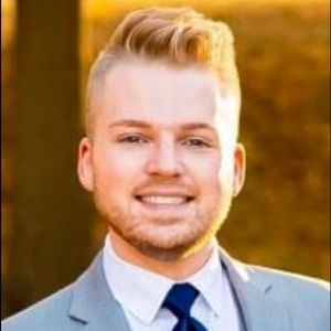 Meet your Posher, Andrew